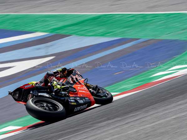 Alvaro Bautista 19 - Misano WSBK 2019