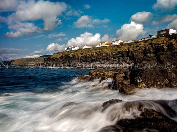 Natural Pools - Azzorre