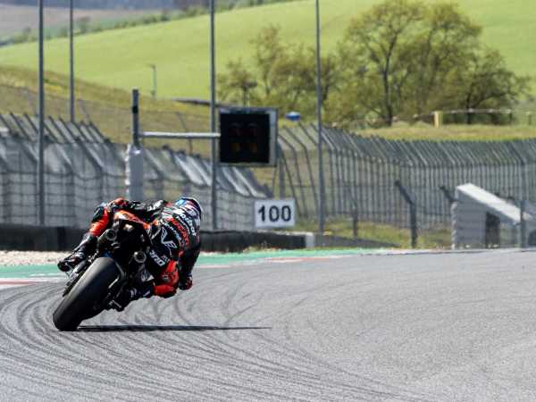 Michele Pirro 51 - Mugello Circuit CIV SBK 2021