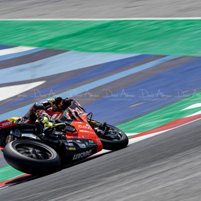 Alvaro Bautista 19 - Misano WSBK 2019