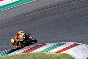 Lorenzo Savadori 32 - Mugello SBK CIV 2019