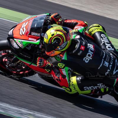 Lorenzo Savadori 32 - Mugello SBK CIV 2019