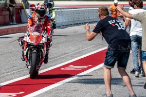 Michele Pirro 51 - Misano SBK CIV 2018