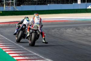 Roberto Tamburini 2 - Misano SBK CIV 2018