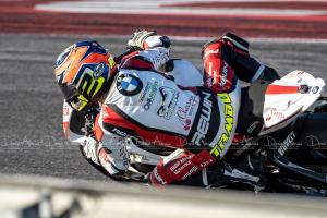 Roberto Tamburini 24 - Misano SBK CIV 2019