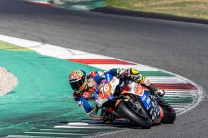 Samuele Cavalieri 76 - Mugello SBK CIV 2019