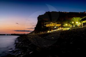 Sunset - Madeira